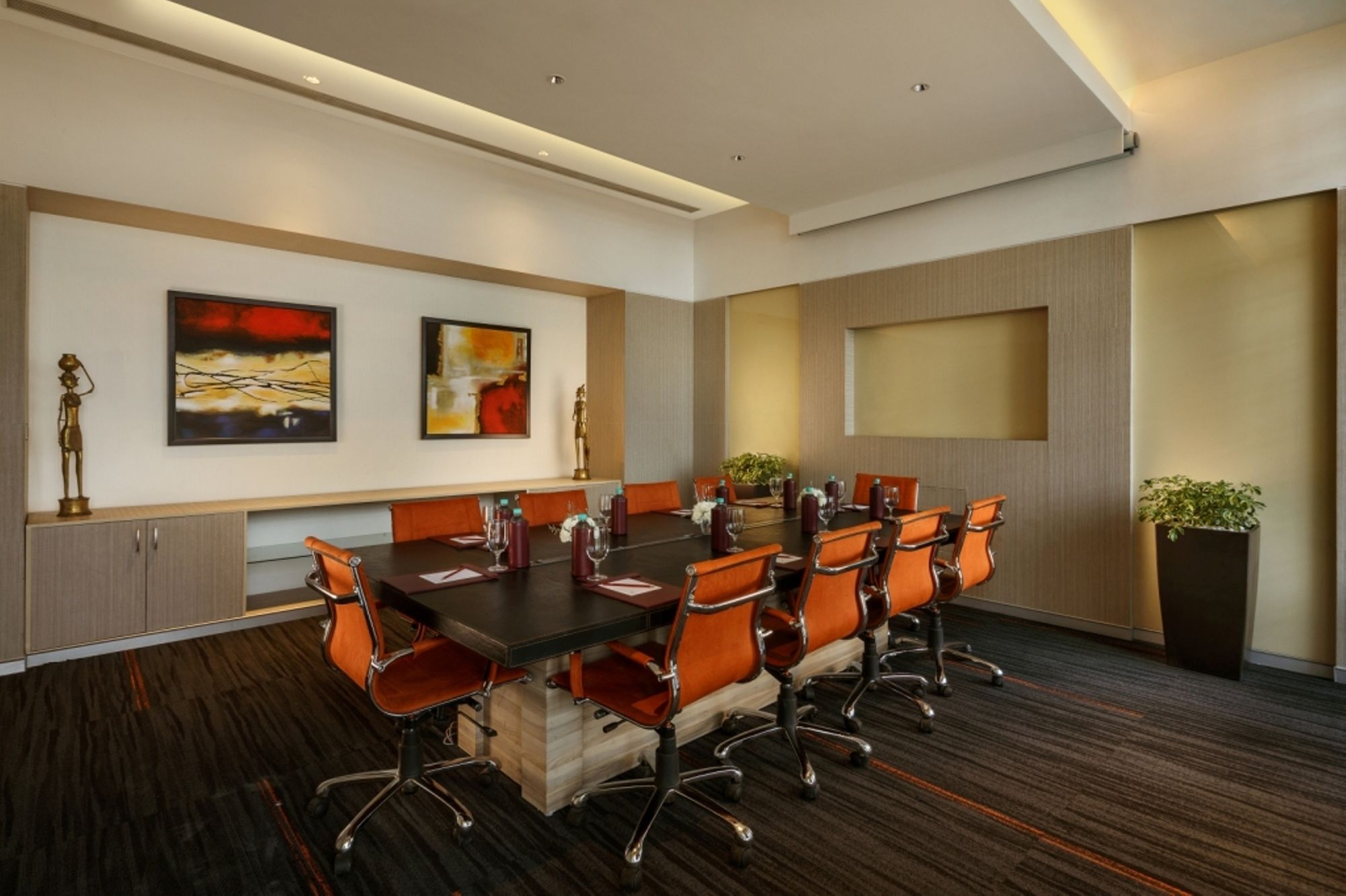 Sandal Suites By Lemon Tree Hotels Noida Esterno foto